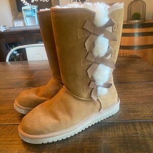 Ugg boots, Koolaburra by Ugg